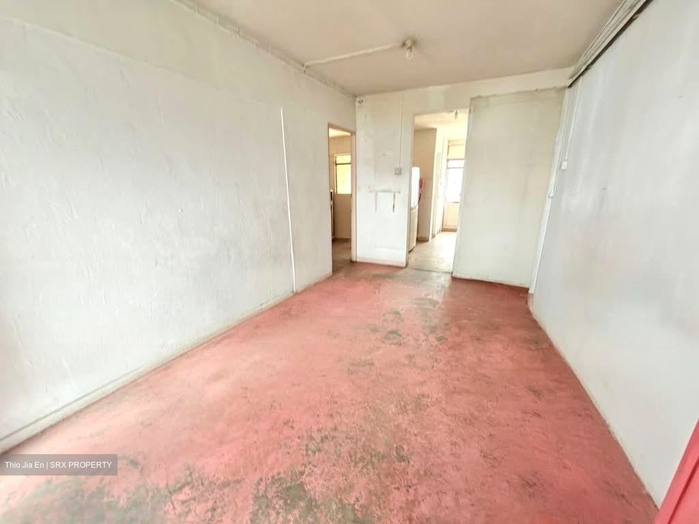 Blk 620 Eunos Heights (Bedok), HDB 2 Rooms #570130311